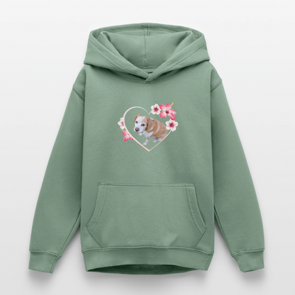 Luna's Hoodie - LiNBW.