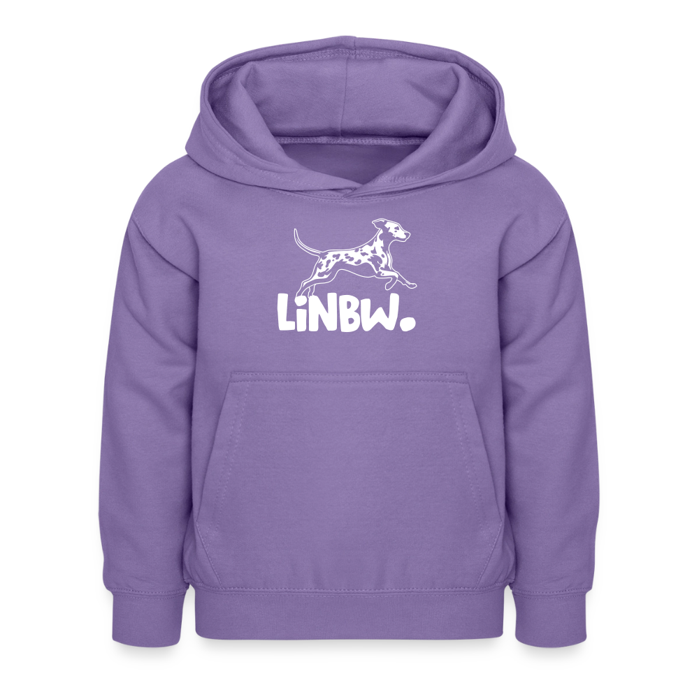 LiNBW. Hoodie White Edition - LiNBW.