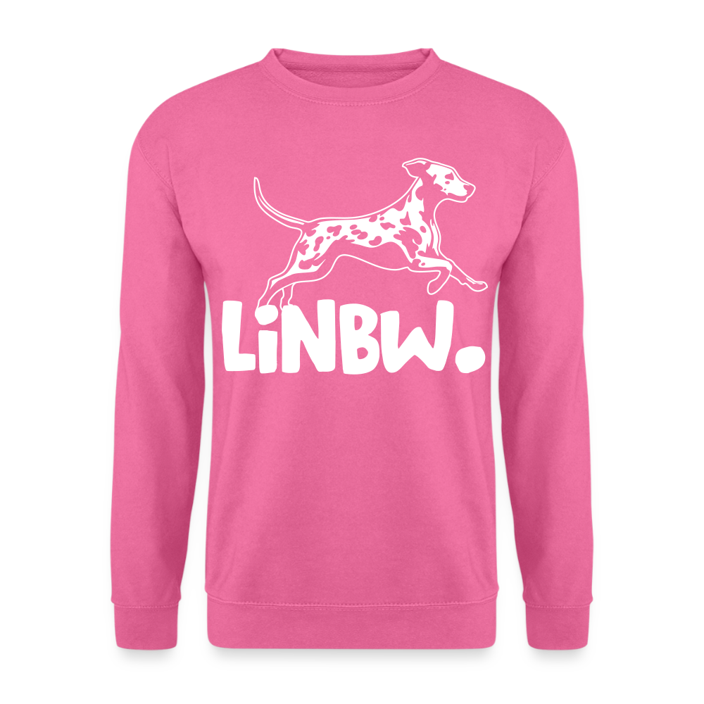 LiNBW. Classic Pullover White Edition - LiNBW.
