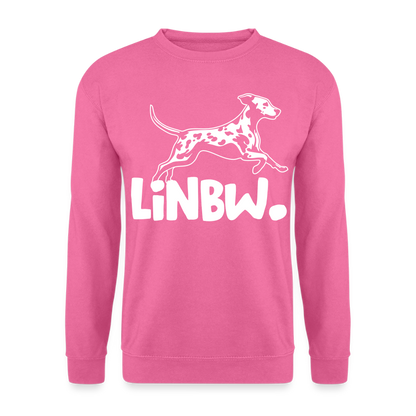 LiNBW. Classic Pullover White Edition - LiNBW.