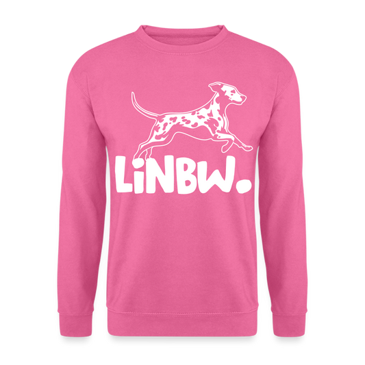 LiNBW. Classic Pullover White Edition - LiNBW.