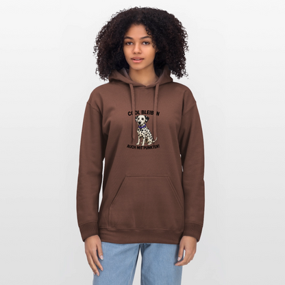 Davina's Hoodie Cool bleiben auch mit Punkten - LiNBW.