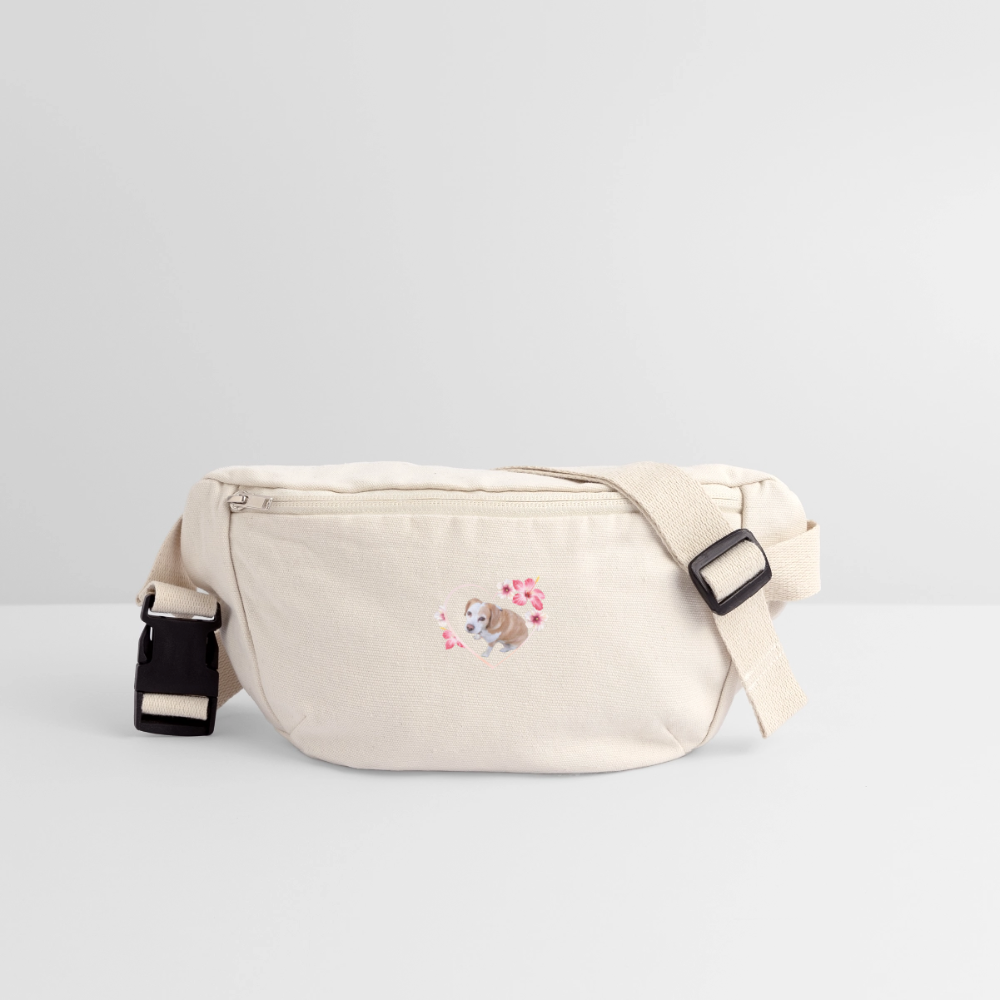 Luna's Gürteltasche Premium - LiNBW.