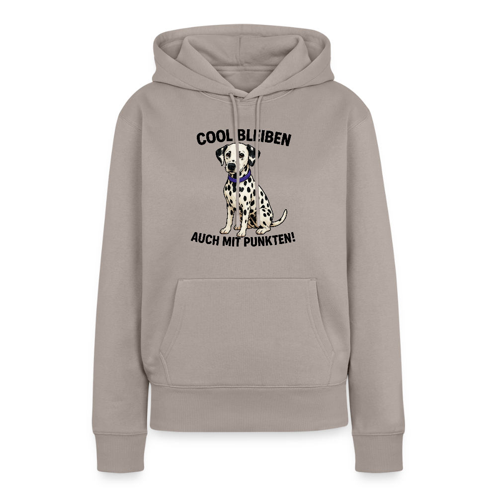 Davina's Hoodie Cool bleiben auch mit Punkten - LiNBW.