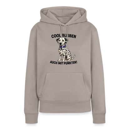 Davina's Hoodie Cool bleiben auch mit Punkten - LiNBW.