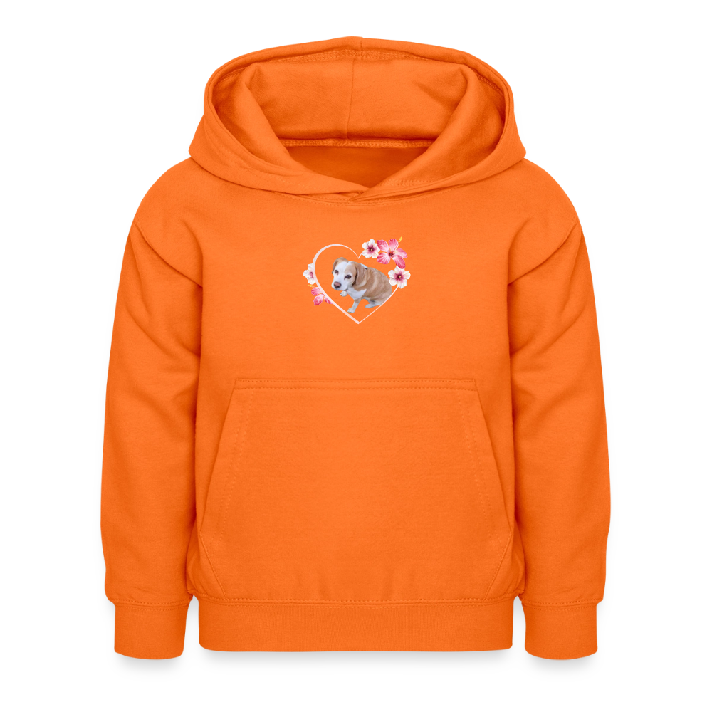 Luna's Hoodie - LiNBW.