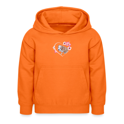 Luna's Hoodie - LiNBW.