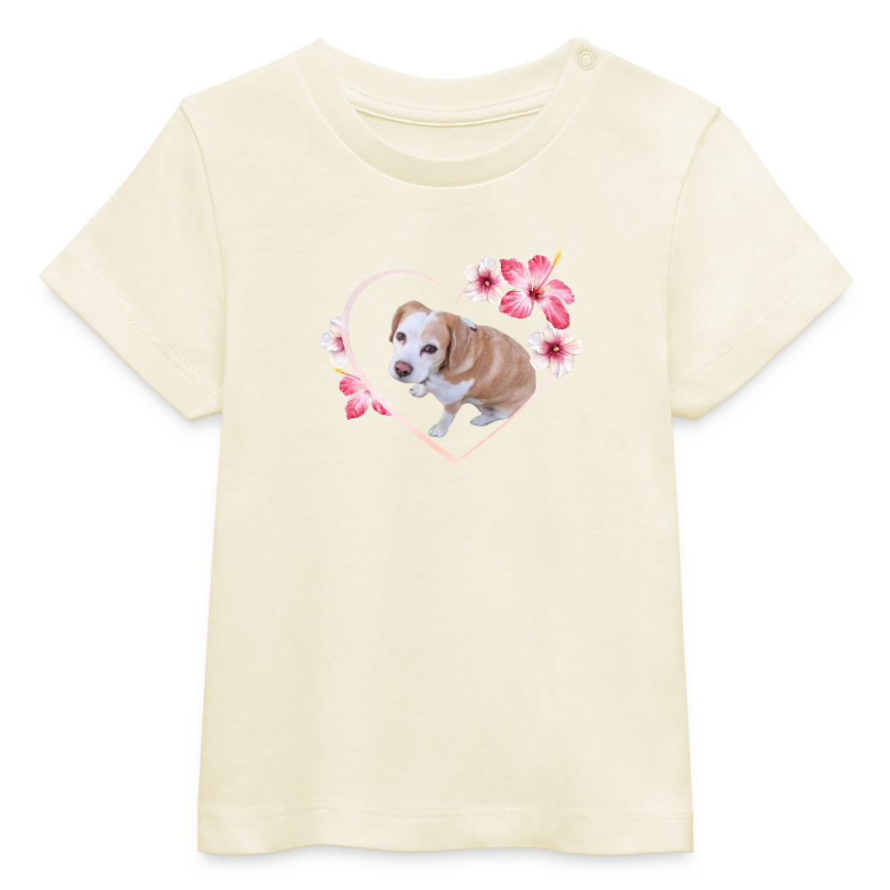 Luna's T-Shirt - LiNBW.