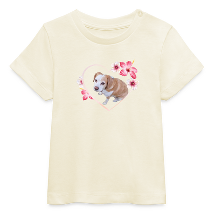 Luna's T-Shirt - LiNBW.