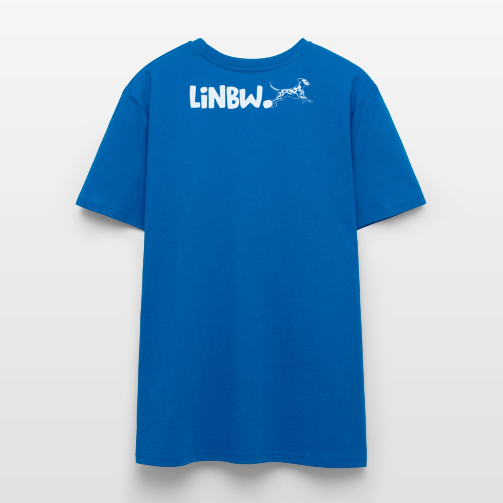 Life is not just black and white Unisex T-Shirt Premium White Edition - LiNBW.