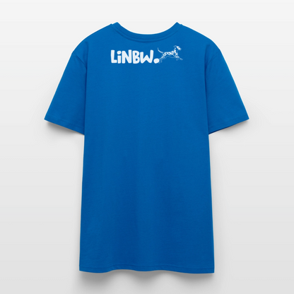 Life is not just black and white Unisex T-Shirt Premium White Edition - LiNBW.