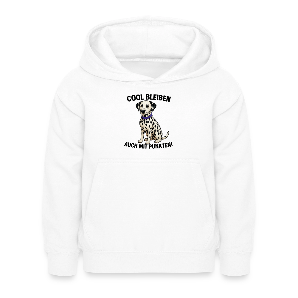 Davina's Hoodie Cool bleiben auch mit Punkten - LiNBW.