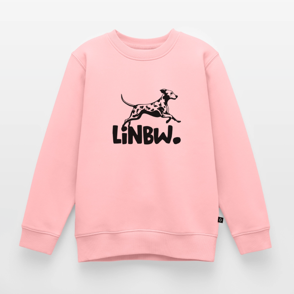 LiNBW. Pullover Black Edition - LiNBW.