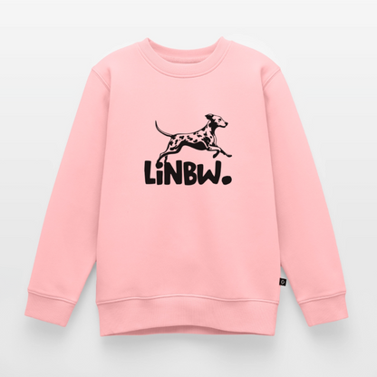 LiNBW. Pullover Black Edition - LiNBW.