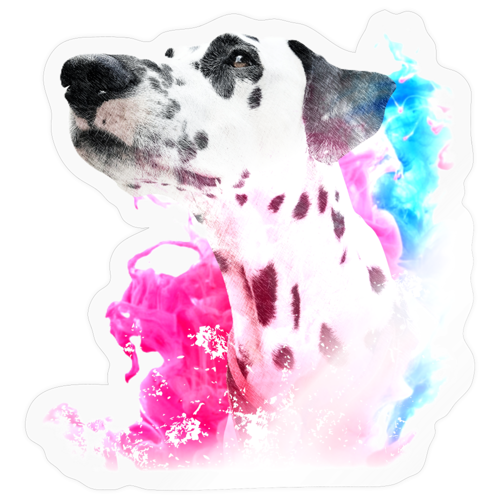 Boa´s Sticker Splash - LiNBW.
