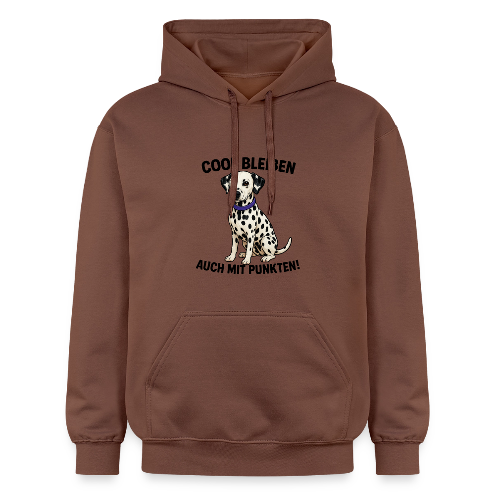 Davina's Hoodie Cool bleiben auch mit Punkten - LiNBW.