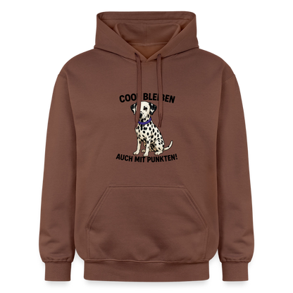 Davina's Hoodie Cool bleiben auch mit Punkten - LiNBW.