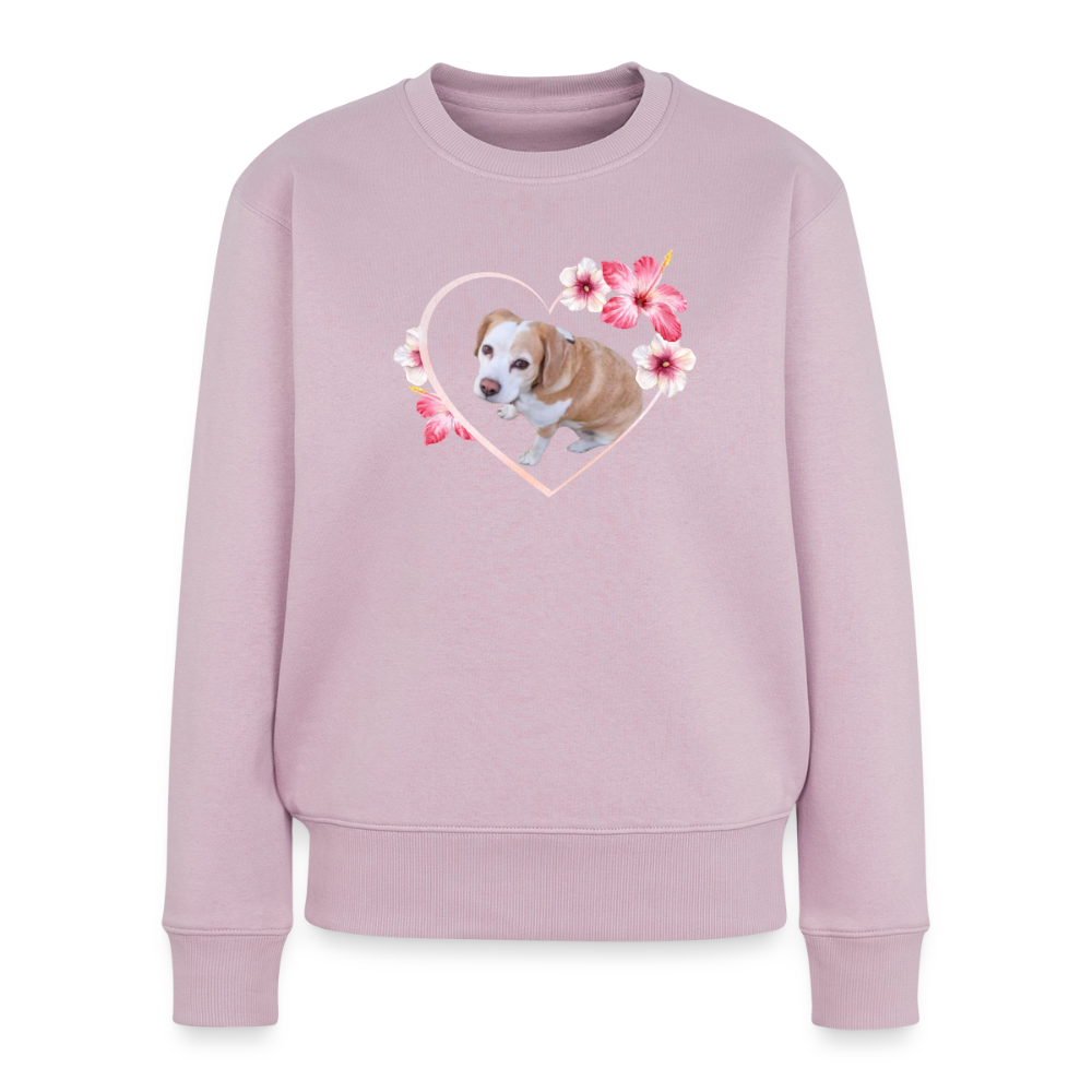Luna's Pullover - LiNBW.