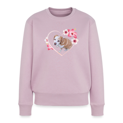 Luna's Pullover - LiNBW.
