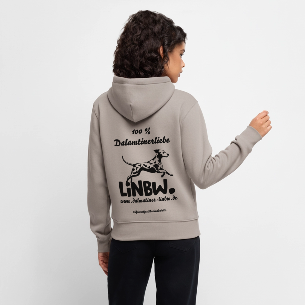 Thanos Hoodie 100 % Dalmatinerliebe