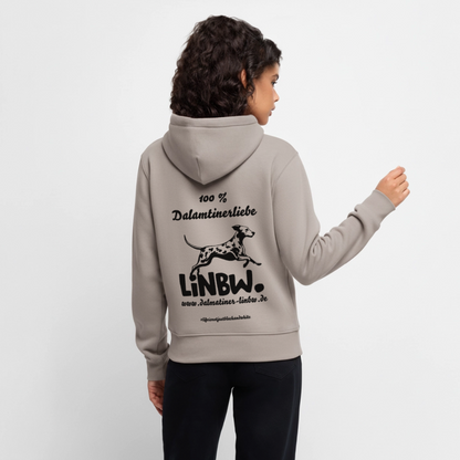 Thanos Hoodie 100 % Dalmatinerliebe