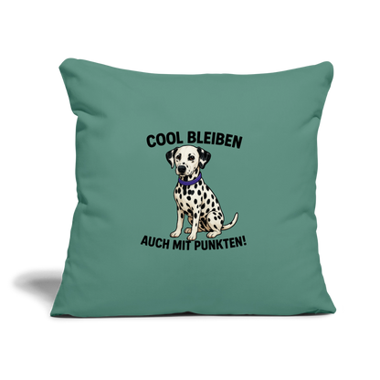 Davina´s Kissen Cool bleiben auch mit Punkten - LiNBW.