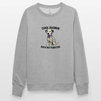 Davina's Classic Pullover Cool bleiben auch mit Punkten - LiNBW.