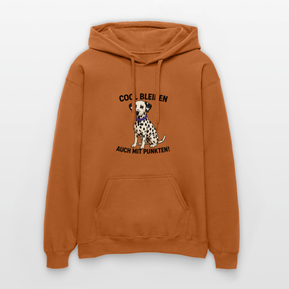 Davina's Hoodie Cool bleiben auch mit Punkten - LiNBW.