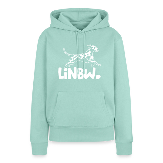 LiNBW. Hoodie White Edition - LiNBW.