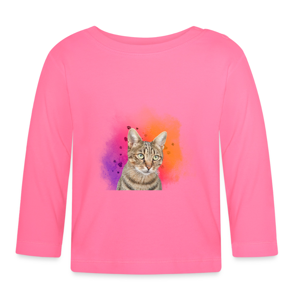 Pedro´s Langarmshirt - LiNBW.