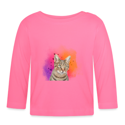 Pedro´s Langarmshirt - LiNBW.
