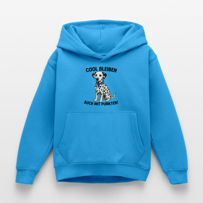 Davina's Hoodie Cool bleiben auch mit Punkten - LiNBW.