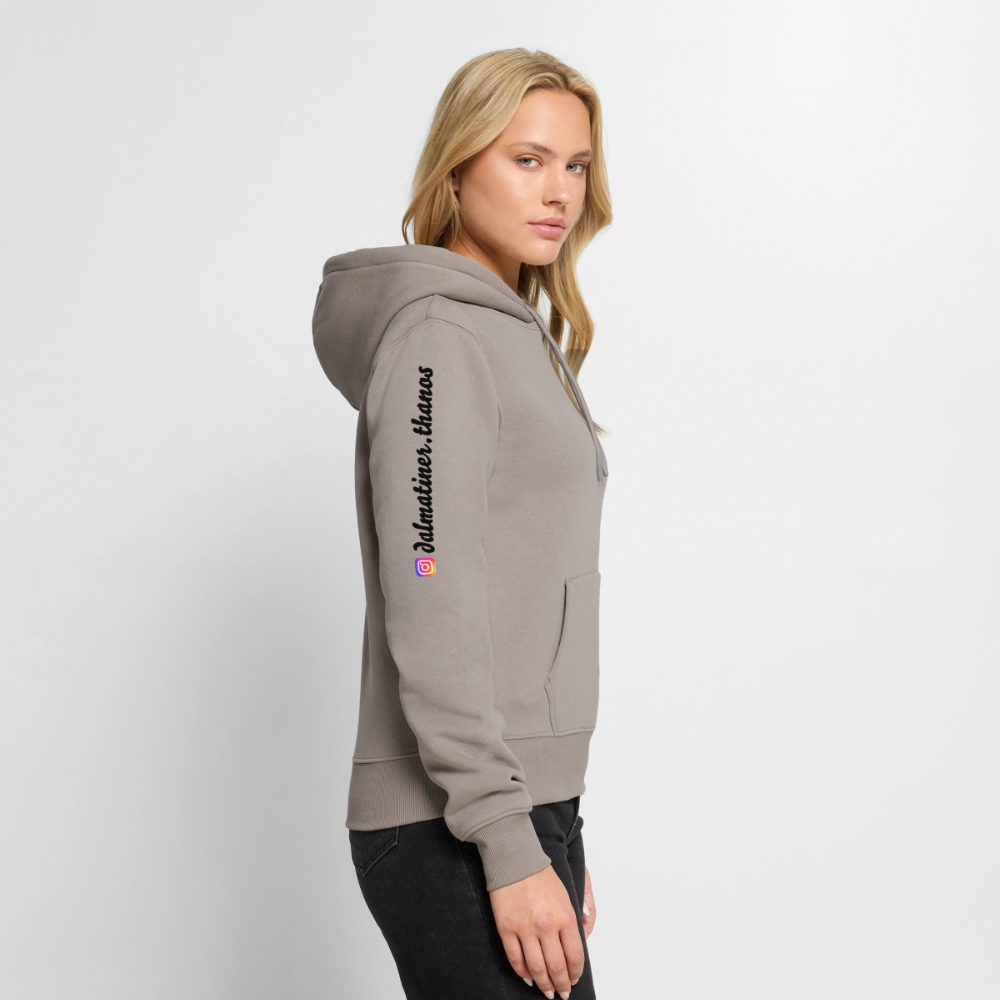 Thanos Hoodie 100 % Dalmatinerliebe
