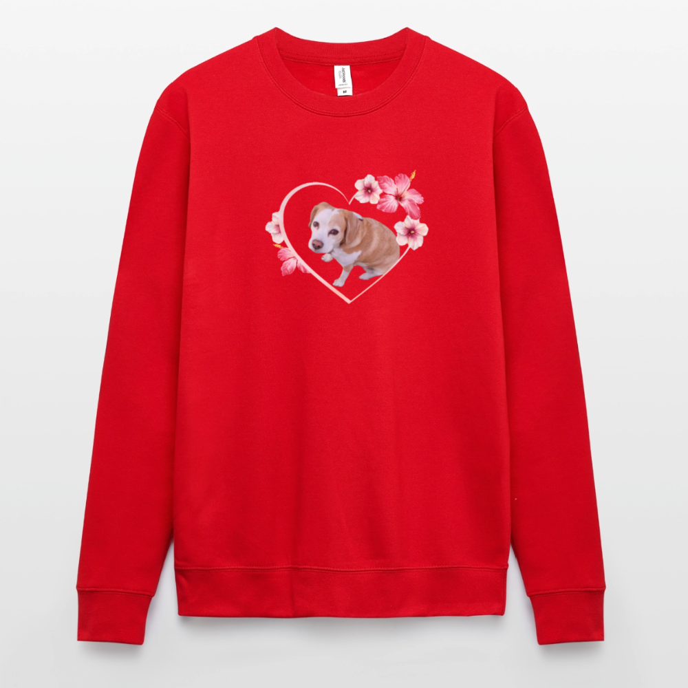 Luna's Classic Pullover - LiNBW.
