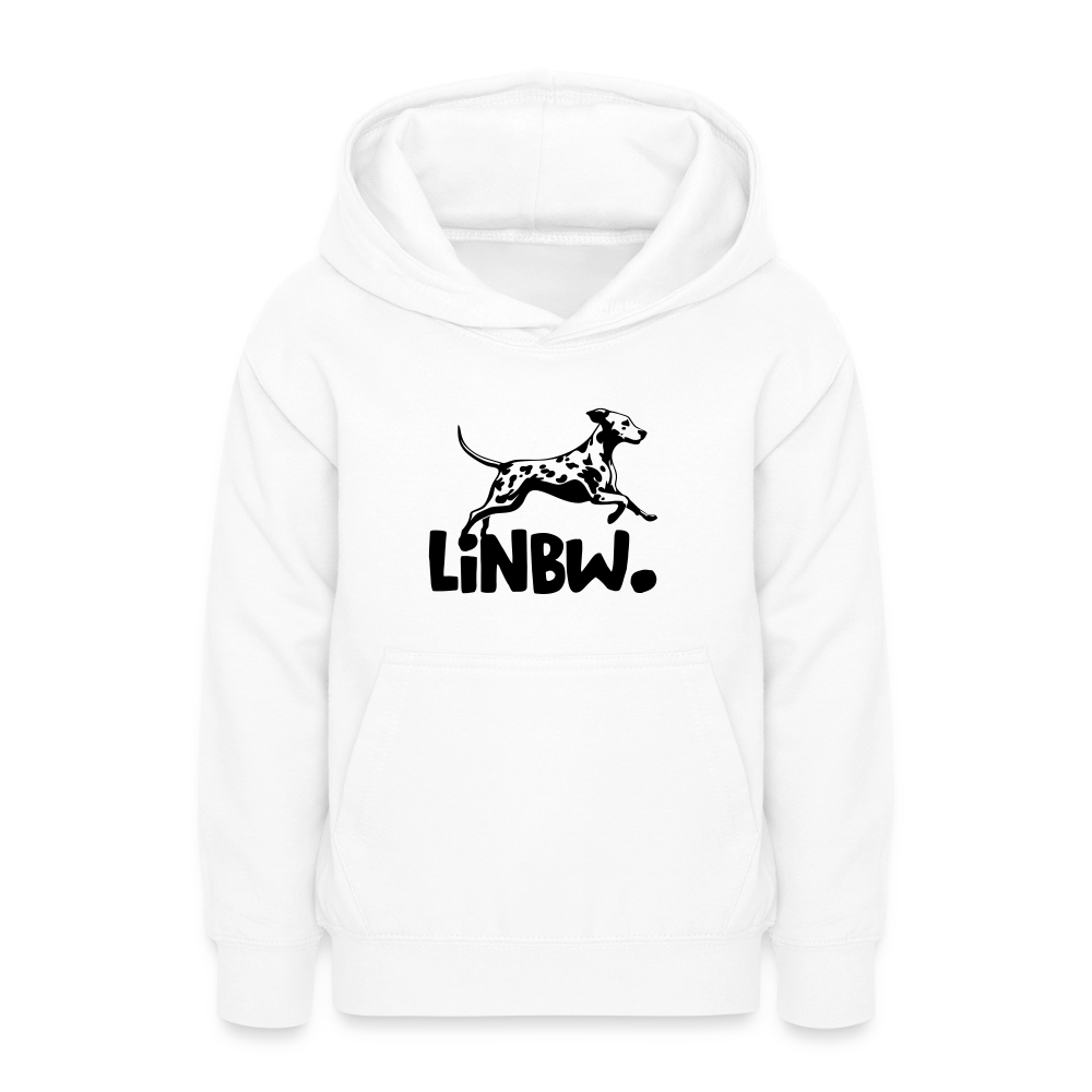 LiNBW. Hoodie Black Edition - LiNBW.