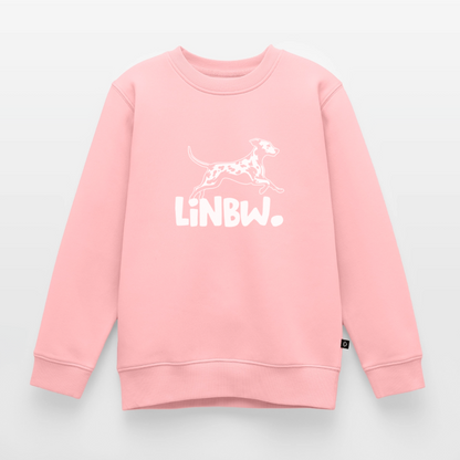 LiNBW. Pullover White Edition - LiNBW.