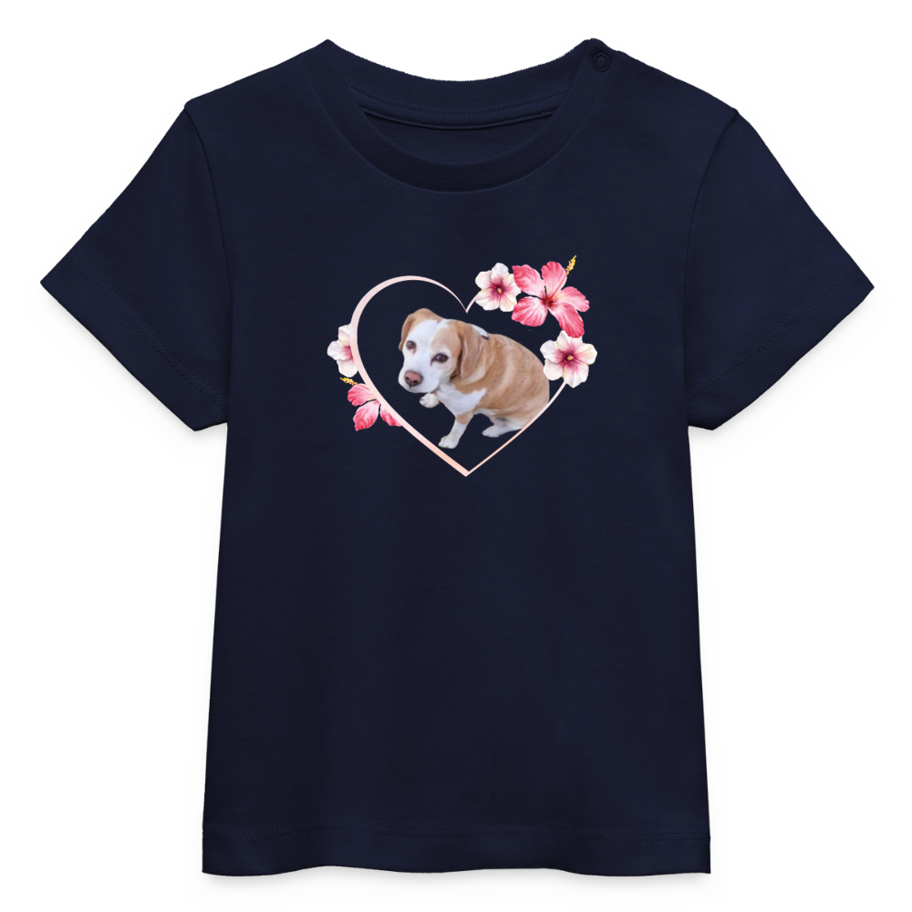 Luna's T-Shirt - LiNBW.
