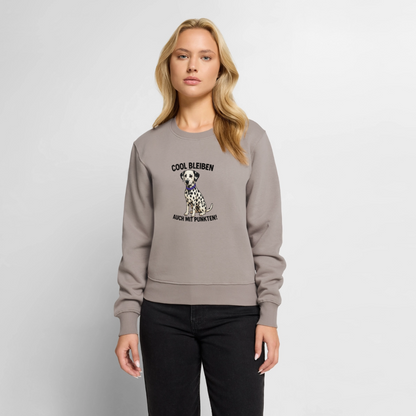 Davina's Pullover Cool bleiben auch mit Punkten - LiNBW.