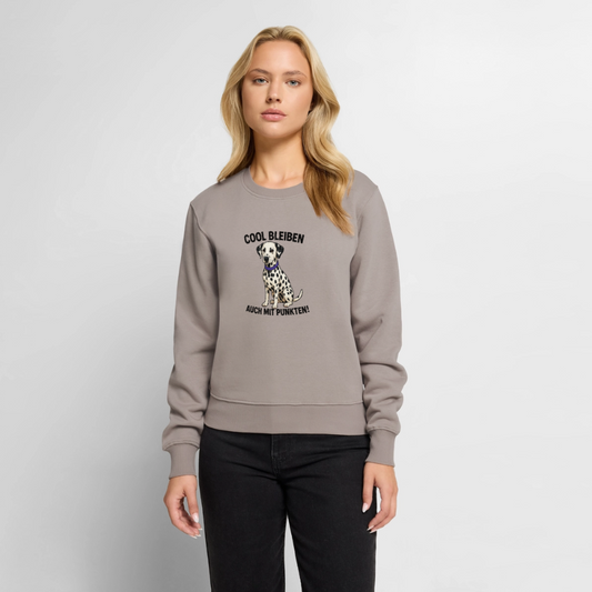 Davina's Pullover Cool bleiben auch mit Punkten - LiNBW.