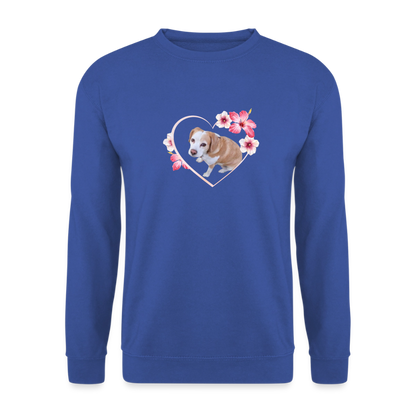 Luna's Classic Pullover - LiNBW.
