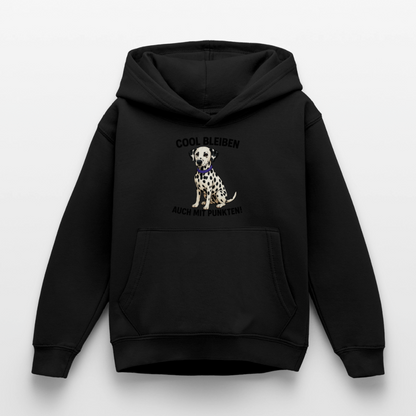 Davina's Hoodie Cool bleiben auch mit Punkten - LiNBW.