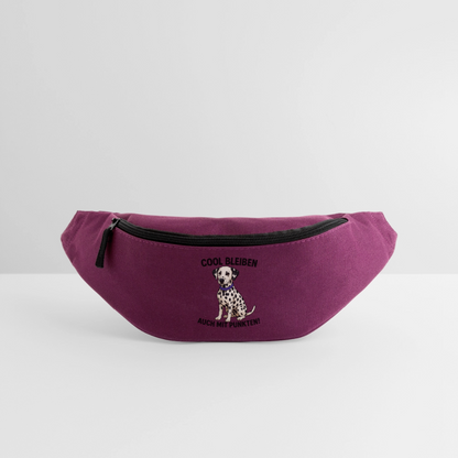 Davina's Gürteltasche Classic Cool bleiben auch mit Punkten - LiNBW.