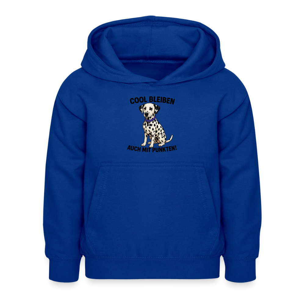 Davina's Hoodie Cool bleiben auch mit Punkten - LiNBW.