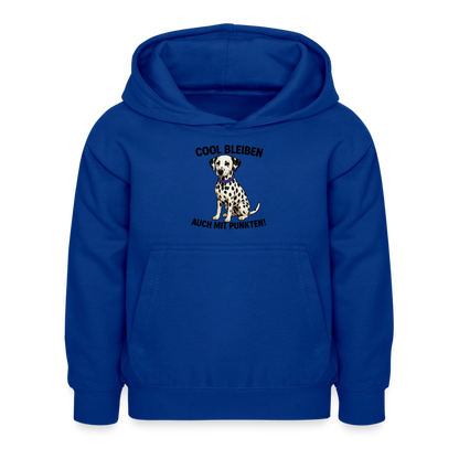 Davina's Hoodie Cool bleiben auch mit Punkten - LiNBW.