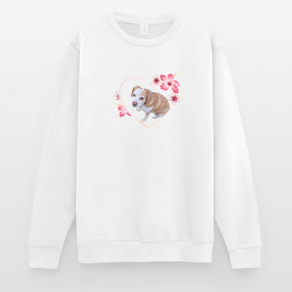 Luna's Classic Pullover - LiNBW.