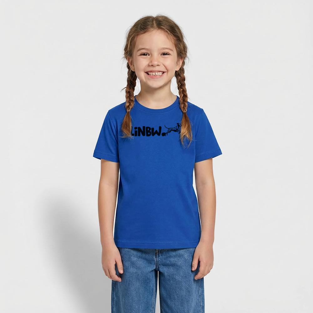 Kinder T-Shirt - LiNBW.