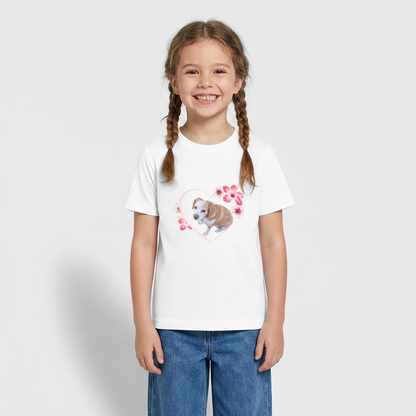 Luna's T-Shirt - LiNBW.