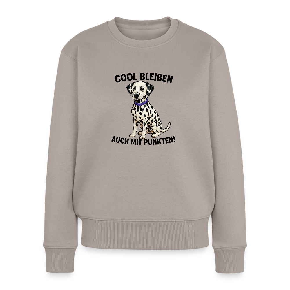 Davina's Pullover Cool bleiben auch mit Punkten - LiNBW.