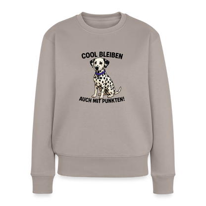 Davina's Pullover Cool bleiben auch mit Punkten - LiNBW.
