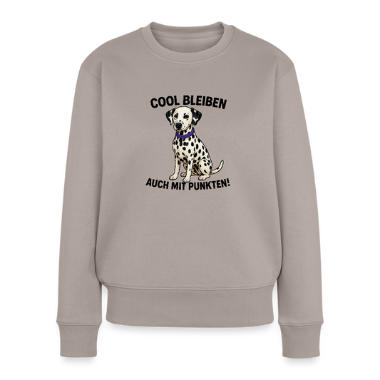 Davina's Pullover Cool bleiben auch mit Punkten - LiNBW.